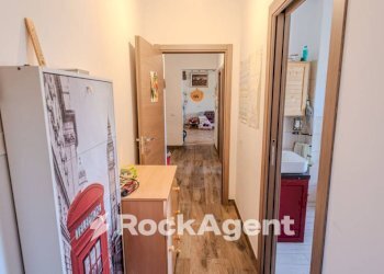 Disimpegno - Villa strada Della Poggetta, Castiglione in Teverina - foto 16