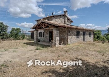 Terreno - Villa strada Della Poggetta, Castiglione in Teverina - photo 1