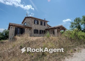 Terreno - Villa strada Della Poggetta, Castiglione in Teverina - photo 4