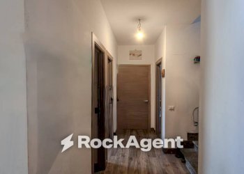 Corridoio - Villa strada Della Poggetta, Castiglione in Teverina - photo 12