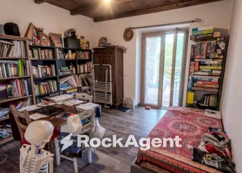 Studio - Villa strada Della Poggetta, Castiglione in Teverina - photo 14