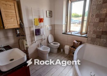 Bagno - Villa strada Della Poggetta, Castiglione in Teverina - photo 15