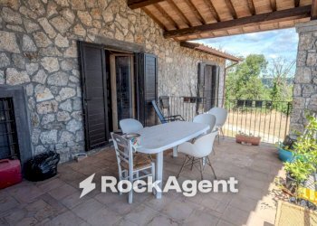 Terrazzo - Villa strada Della Poggetta, Castiglione in Teverina - photo 19