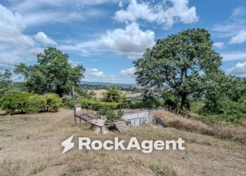 Terreno - Villa strada Della Poggetta, Castiglione in Teverina - photo 22