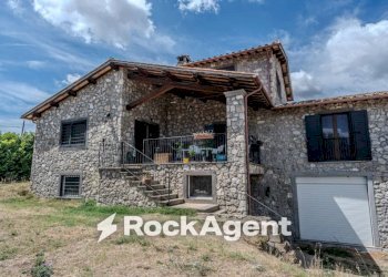 Facciata - Villa strada Della Poggetta, Castiglione in Teverina - photo 23