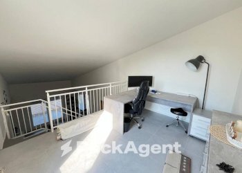 Studio - Attico Albinea, RE, Albinea - foto 22