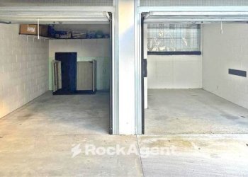Box auto - Attico Albinea, RE, Albinea - foto 28