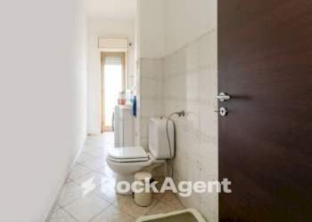 Bagno - Quadrilocale via Pantelleria, 20, Belpasso - foto 16