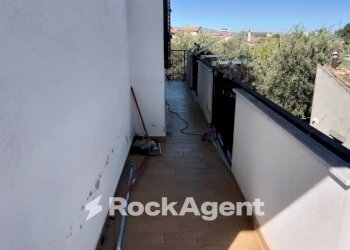 Balcone - Casa indipendente contrada Luppinati, Ardore - foto 13