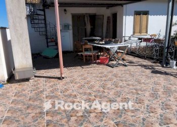 Terrazzo - Casa indipendente contrada Luppinati, Ardore - foto 20