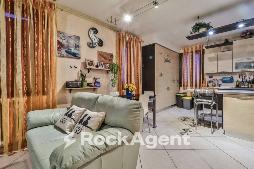 Salone - Villa via Canalazzo, San Giovanni in Persiceto - foto 2