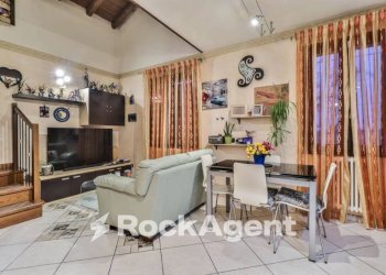 Salone - Villa via Canalazzo, San Giovanni in Persiceto - foto 6