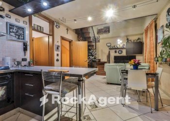 Cucina - Villa via Canalazzo, San Giovanni in Persiceto - foto 8