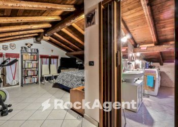 Disimpegno - Villa via Canalazzo, San Giovanni in Persiceto - foto 12