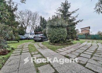 Giardino - Villa via Canalazzo, San Giovanni in Persiceto - foto 20