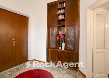 Interno palazzo - Bilocale viale Bruno Buozzi, 19 |, Roma - foto 8