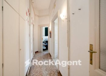 Corridoio - Bilocale viale Bruno Buozzi, 19 |, Roma - foto 11
