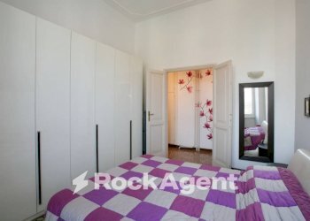 Camera da letto - Bilocale viale Bruno Buozzi, 19 |, Roma - foto 19