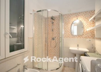 Bagno - Bilocale viale Bruno Buozzi, 19 |, Roma - foto 20