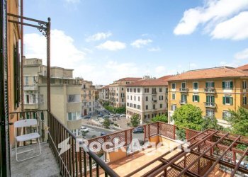 Vista - Bilocale viale Bruno Buozzi, 19 |, Roma - foto 22