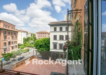 Vista - Bilocale viale Bruno Buozzi, 19 |, Roma - foto 24