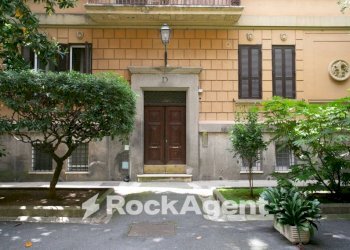 Facciata - Bilocale viale Bruno Buozzi, 19 |, Roma - foto 29