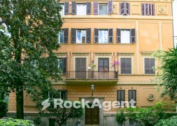 Facciata - Bilocale viale Bruno Buozzi, 19 |, Roma - foto 30