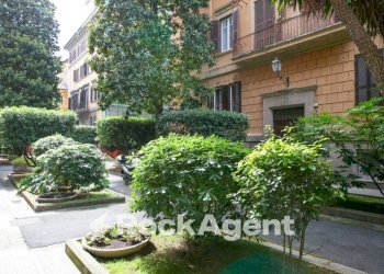 Giardino - Bilocale viale Bruno Buozzi, 19 |, Roma - foto 31