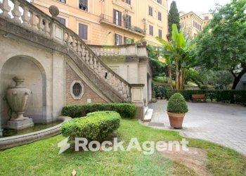 Giardino - Bilocale viale Bruno Buozzi, 19 |, Roma - foto 32