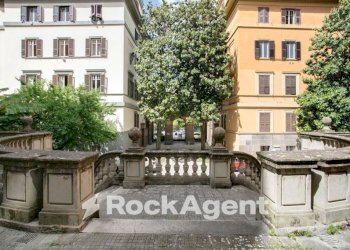 Cortile interno - Bilocale viale Bruno Buozzi, 19 |, Roma - foto 33
