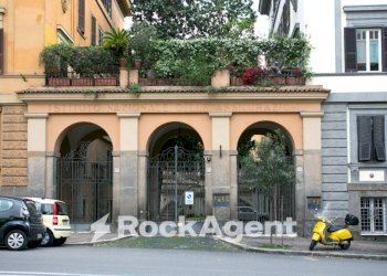 Facciata - Bilocale viale Bruno Buozzi, 19 |, Roma - foto 35