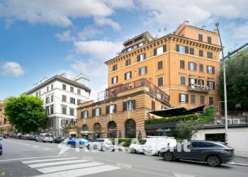 Zona - Bilocale viale Bruno Buozzi, 19 |, Roma - foto 36