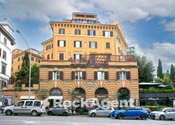 Facciata - Bilocale viale Bruno Buozzi, 19 |, Roma - foto 37
