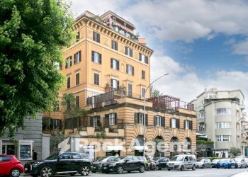 Zona - Bilocale viale Bruno Buozzi, 19 |, Roma - foto 38
