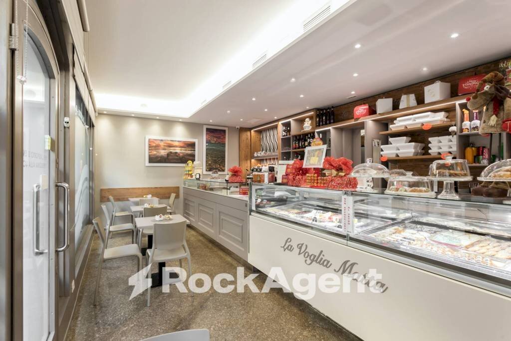 Interno non residenziale - Shop via della Vittoria, 8, Bonate Sopra - photo 1