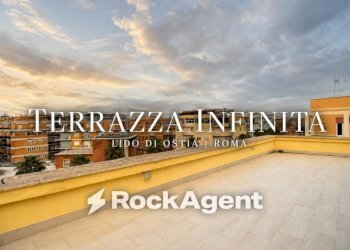 Terrazzo - Attic via Armando Armuzzi, 6, Roma - photo 1