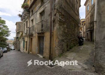 Zona - Trilocale vico III Gradoni Porta Marina, 2, Catanzaro - foto 25