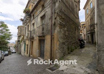 Zona - Trilocale vico III Gradoni Porta Marina, 2, Catanzaro - foto 27