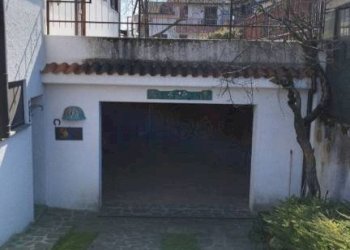 Giardino - Villa via P. Nenni, 15, Motta Visconti - foto 8