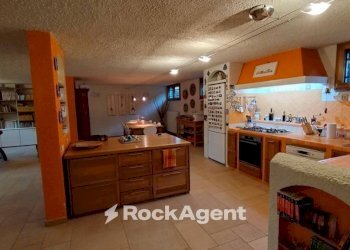 Cucina - Villa via P. Nenni, 15, Motta Visconti - foto 24