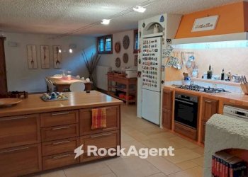 Cucina - Villa via P. Nenni, 15, Motta Visconti - foto 26