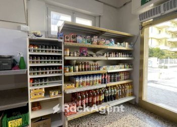 Interno non residenziale - Alimentari - Gastronomia via Trieste, 37, Alba Adriatica - foto 16