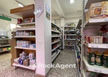 Interno non residenziale - Alimentari - Gastronomia via Trieste, 37, Alba Adriatica - foto 18