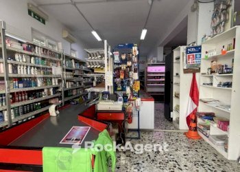 Interno non residenziale - Alimentari - Gastronomia via Trieste, 37, Alba Adriatica - foto 25