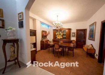 Salone - Villa via Luna e Sole, 35B, Sassari - photo 23