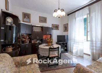 Salone - Casa indipendente via Giuseppe Bandi, 20, Livorno - foto 8
