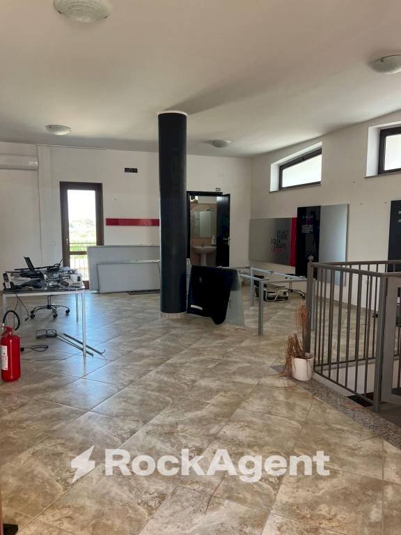 Ufficio - Negozio via Saverio Pipino, Altavilla Silentina - foto 3