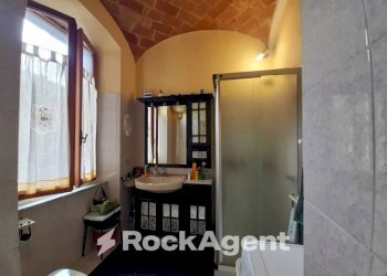 Bagno - Appartamento via Roma, 34, Acquapendente - foto 15