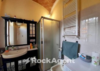 Bagno - Appartamento via Roma, 34, Acquapendente - foto 18