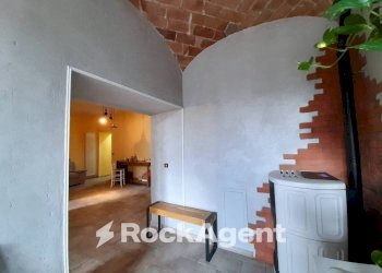 Disimpegno - Appartamento via Roma, 34, Acquapendente - foto 20